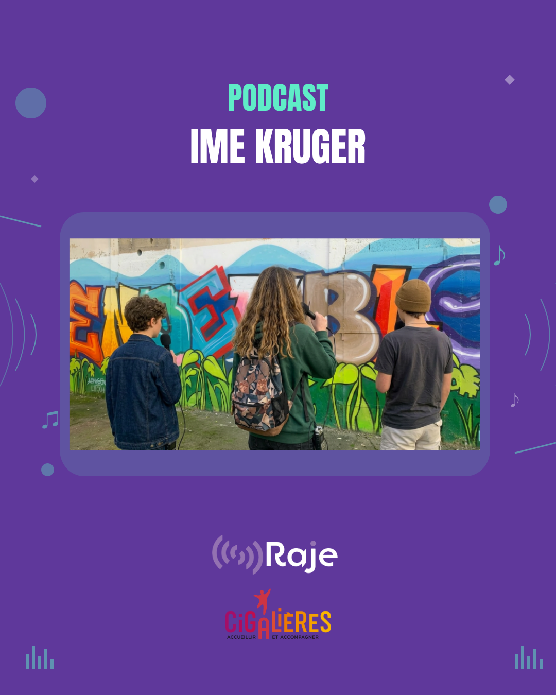 Voyage au coeur des rêves avec l'IME Kruger